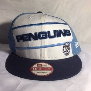 Penguins Snapback